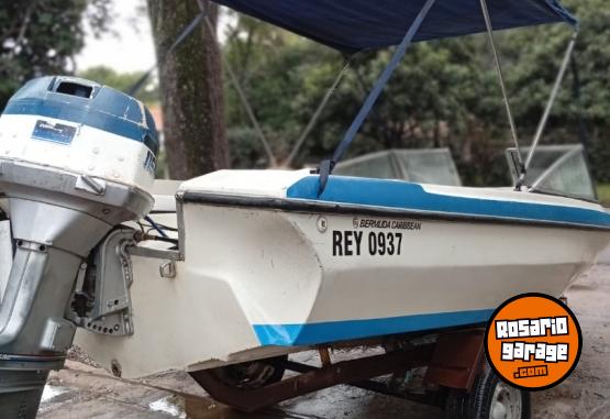 Embarcaciones - VENDO LANCHA CARIBBEAN - En Venta