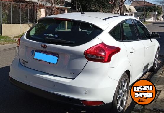Autos - Ford Focus 2, Se plus 2016 Nafta 138000Km - En Venta