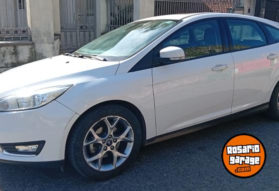 Autos - Ford Focus 2, Se plus 2016 Nafta 138000Km - En Venta