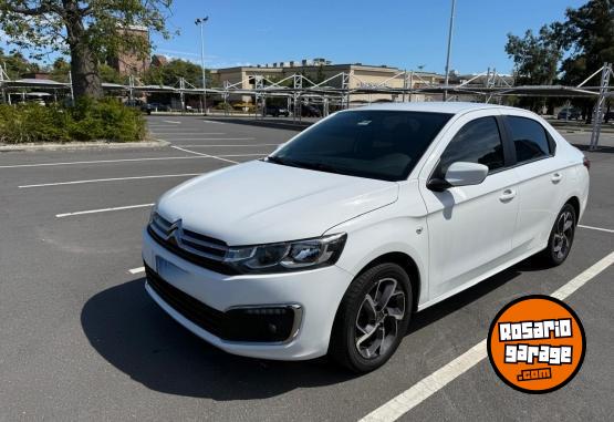 Autos - Citroen C-ELYSÉE 1.6 VTi SHINE 2018 Nafta 88000Km - En Venta