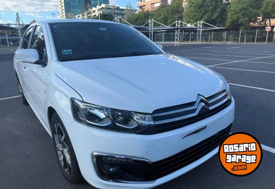 Autos - Citroen C-ELYSÉE 1.6 VTi SHINE 2018 Nafta 88000Km - En Venta