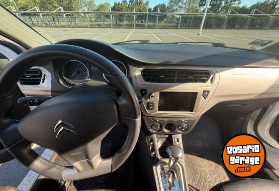 Autos - Citroen C-ELYSÉE 1.6 VTi SHINE 2018 Nafta 88000Km - En Venta
