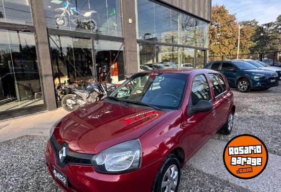 Autos - Renault CLIO MIO 1.2 EXPRESSION 2013 Nafta - En Venta