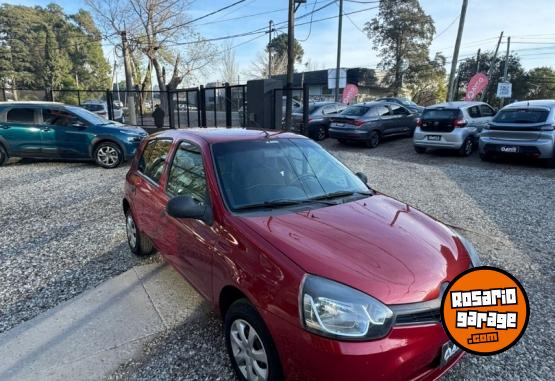 Autos - Renault CLIO MIO 1.2 EXPRESSION 2013 Nafta - En Venta