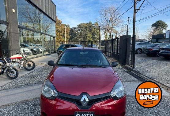 Autos - Renault CLIO MIO 1.2 EXPRESSION 2013 Nafta - En Venta