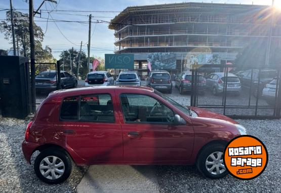 Autos - Renault CLIO MIO 1.2 EXPRESSION 2013 Nafta - En Venta