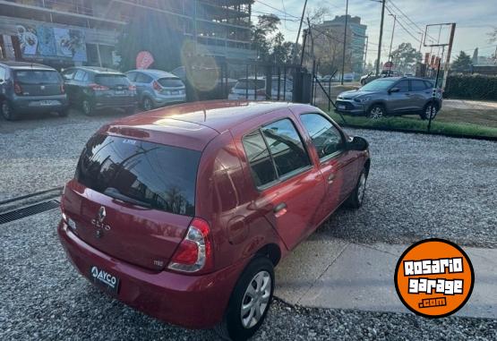 Autos - Renault CLIO MIO 1.2 EXPRESSION 2013 Nafta - En Venta