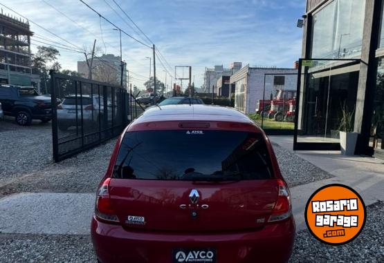 Autos - Renault CLIO MIO 1.2 EXPRESSION 2013 Nafta - En Venta