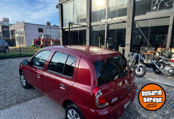 Autos - Renault CLIO MIO 1.2 EXPRESSION 2013 Nafta - En Venta