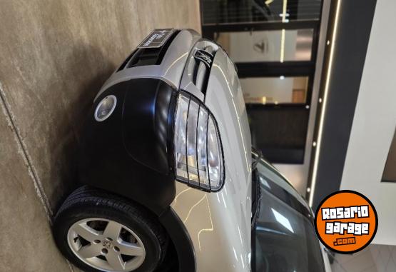 Utilitarios - Peugeot PARTNER PATAGONICA 1.6N V 2013 Nafta 180000Km - En Venta