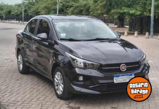 Autos - Fiat cronos 1.3 conectividad 2018 Nafta 180000Km - En Venta