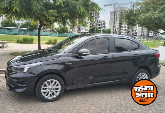 Autos - Fiat cronos 1.3 conectividad 2018 Nafta 180000Km - En Venta