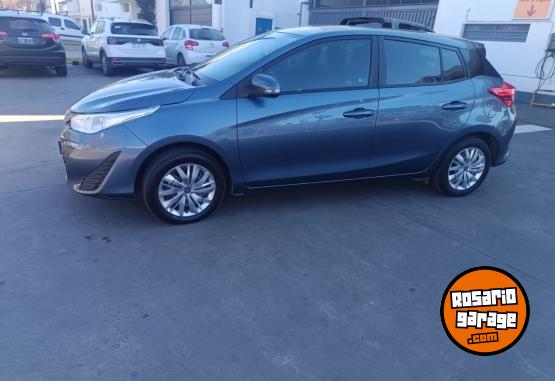 Autos - Toyota Yaris XS 2018 Nafta 99000Km - En Venta