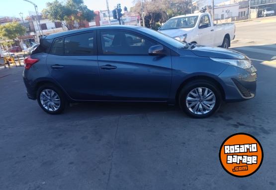 Autos - Toyota Yaris XS 2018 Nafta 99000Km - En Venta