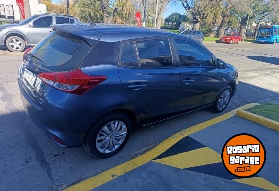 Autos - Toyota Yaris XS 2018 Nafta 99000Km - En Venta