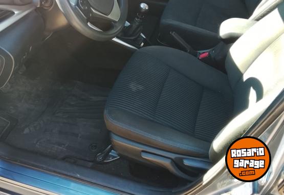 Autos - Toyota Yaris XS 2018 Nafta 99000Km - En Venta