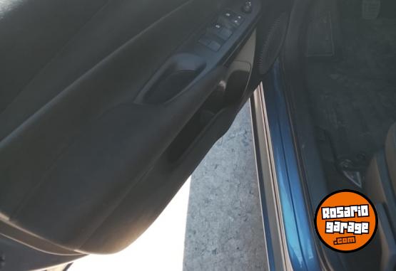 Autos - Toyota Yaris XS 2018 Nafta 99000Km - En Venta