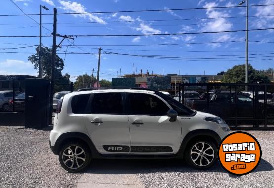 Autos - Citroen Aircros 1.6 urban 2017 Nafta - En Venta