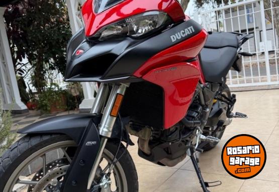 Motos - Ducati Multistrada 950 2019 Nafta 19000Km - En Venta