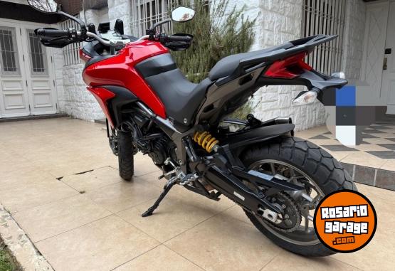Motos - Ducati Multistrada 950 2019 Nafta 19000Km - En Venta