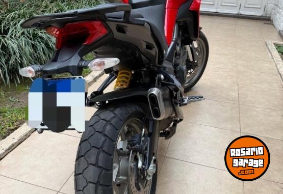 Motos - Ducati Multistrada 950 2019 Nafta 19000Km - En Venta