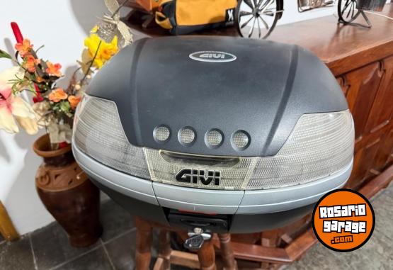 Motos - Ducati Multistrada 950 2019 Nafta 19000Km - En Venta