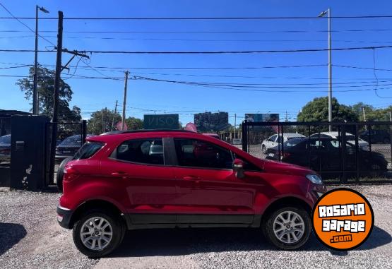 Autos - Ford Ecosport 1.6 se 2019 Nafta - En Venta