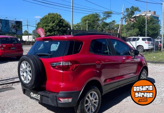 Autos - Ford Ecosport 1.6 se 2019 Nafta - En Venta