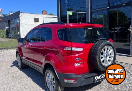 Autos - Ford Ecosport 1.6 se 2019 Nafta - En Venta