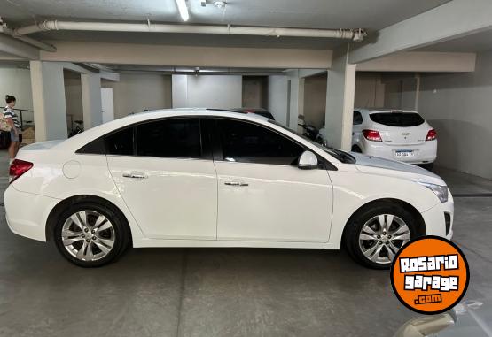 Autos - Chevrolet Cruze 2013 Nafta 120000Km - En Venta