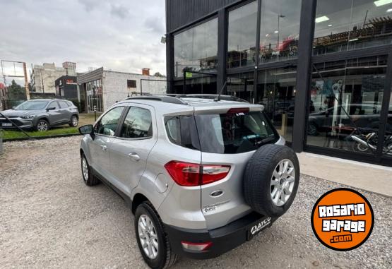 Autos - Ford ECOSPORT 1.5 SE 2021 Nafta - En Venta