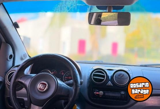 Autos - Fiat Palio 2014 GNC 140000Km - En Venta