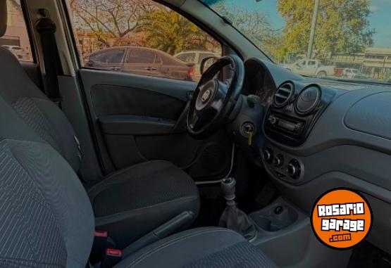 Autos - Fiat Palio 2014 GNC 140000Km - En Venta