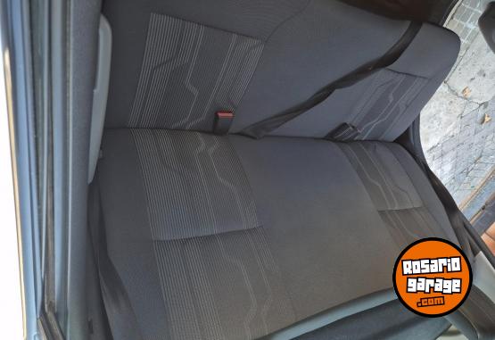 Autos - Renault Logan Expresion 2018 Nafta 99000Km - En Venta