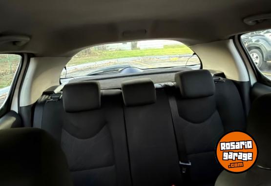 Autos - Peugeot 308 2013 GNC 130000Km - En Venta