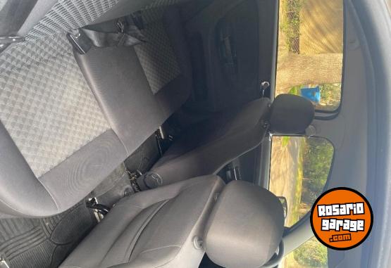 Autos - Volkswagen Gol Trend 2016 Nafta 117000Km - En Venta