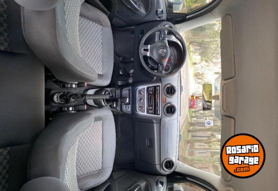 Autos - Volkswagen Gol Trend 2016 Nafta 117000Km - En Venta