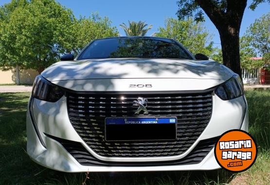 Autos - Peugeot 2023 2023 Nafta 20000Km - En Venta