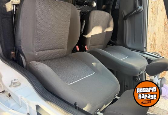 Autos - Chevrolet Classic 1.4 Lt Spirit 2013 GNC 170000Km - En Venta