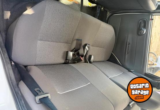 Autos - Chevrolet Classic 1.4 Lt Spirit 2013 GNC 170000Km - En Venta