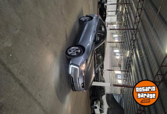 Autos - Baic EU5 2026 Electrico / Hibrido 0Km - En Venta