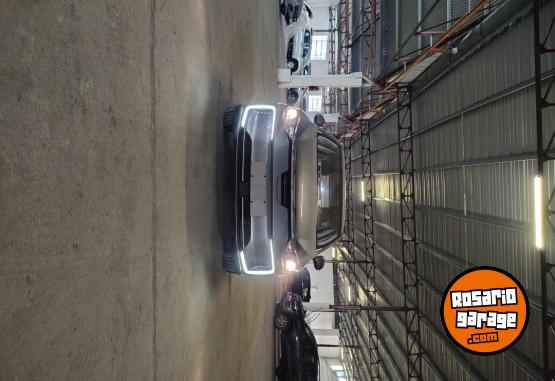 Autos - Baic EU5 2026 Electrico / Hibrido 0Km - En Venta