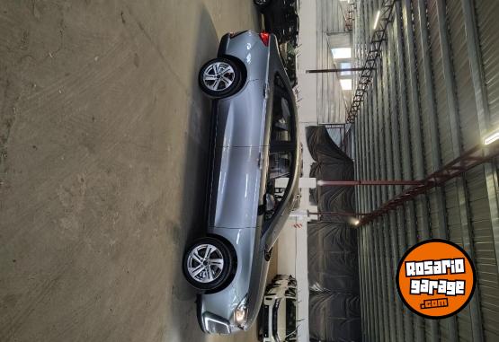 Autos - Baic EU5 2026 Electrico / Hibrido 0Km - En Venta