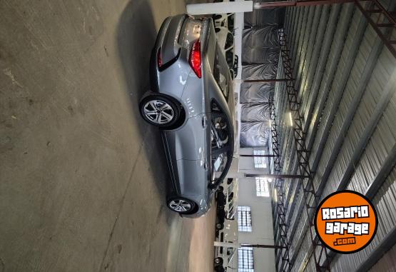 Autos - Baic EU5 2026 Electrico / Hibrido 0Km - En Venta