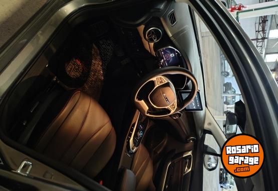 Autos - Baic EU5 2026 Electrico / Hibrido 0Km - En Venta
