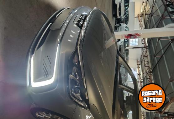 Autos - Baic EU5 2026 Electrico / Hibrido 0Km - En Venta