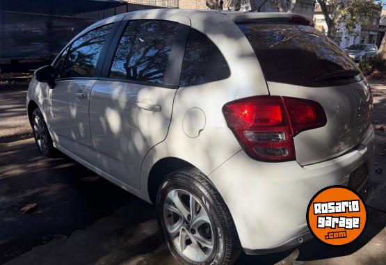 Autos - Citroen C3 feel pack 1.6 2018 Nafta 78000Km - En Venta