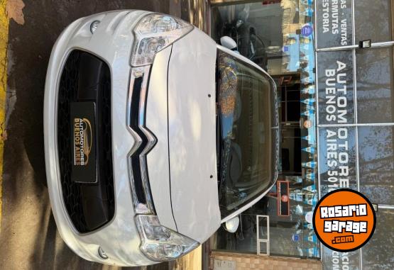 Autos - Citroen C3 feel pack 1.6 2018 Nafta 78000Km - En Venta