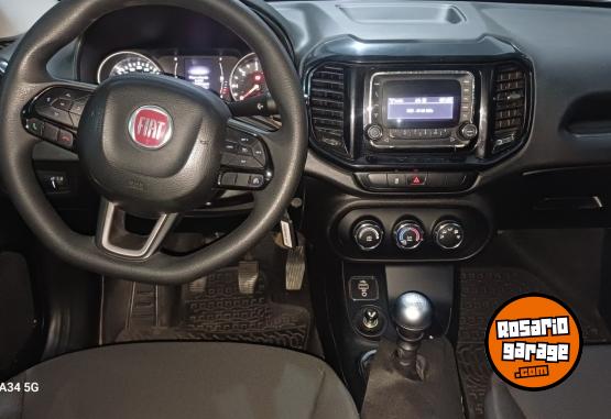 Autos - Fiat Toro 2017 Diesel 140000Km - En Venta