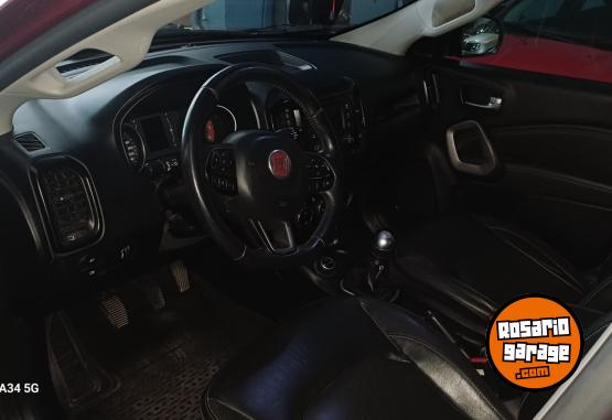 Autos - Fiat Toro 2017 Diesel 140000Km - En Venta